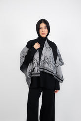 Relief Set  - Black